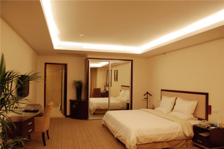 庐山牯岭大酒店